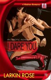 I Dare You (eBook, ePUB) I Dare You (eBook, ePUB)