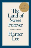 The Land of Sweet Forever (eBook, ePUB)
