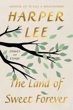 Cover The Land of Sweet Forever (eBook, ePUB)