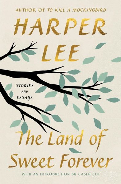 The Land of Sweet Forever (eBook, ePUB) The Land of Sweet Forever (eBook, ePUB)