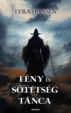 Fény és sötétség tánca (eBook, ePUB) Cover Fény és sötétség tánca (eBook, ePUB)