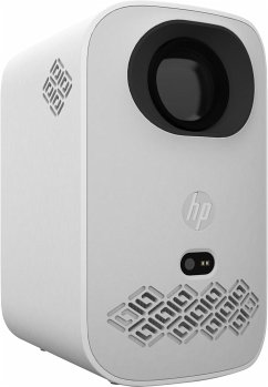 Cover HP CC360