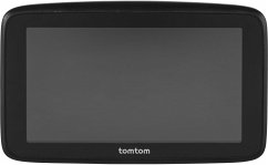 Cover TomTom Go Classic 5 2nd Gen.