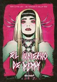 El infierno de Poppy (eBook, ePUB) El infierno de Poppy (eBook, ePUB)