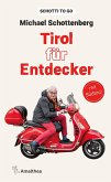 Tirol für Entdecker (eBook, ePUB) Tirol für Entdecker (eBook, ePUB)