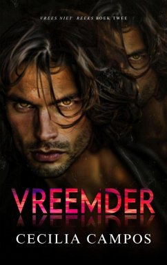 Cover Vreemder (eBook, ePUB)