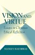 Vision and Virtue (eBook, ePUB) - Bild 1