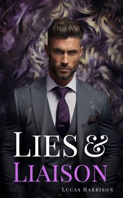 Cover Lies and Liaisons (eBook, ePUB)
