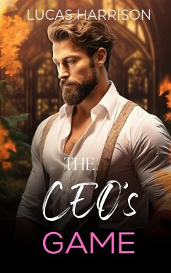 Cover The CEO's Game (eBook, ePUB)