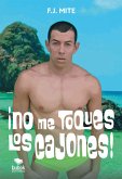 ¡No me toques los cajones! (eBook, ePUB) ¡No me toques los cajones! (eBook, ePUB)