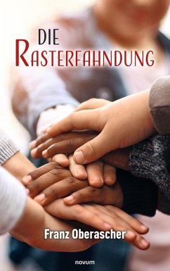 Die Rasterfahndung (eBook, ePUB)