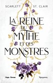 La reine du mythe et des monstres - Tome 02 (eBook, ePUB) La reine du mythe et des monstres - Tome 02 (eBook, ePUB)