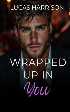 Cover Wrapped up in you (eBook, ePUB)