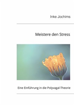 Meistere den Stress (eBook, ePUB) Cover Meistere den Stress (eBook, ePUB)