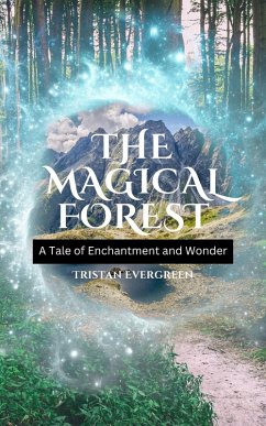 Cover The Magical Forest (eBook, ePUB)