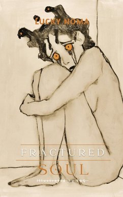 Cover FRACTURED SOUL (eBook, ePUB)