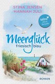 Meerglück, friesisch blau (eBook, ePUB) Meerglück, friesisch blau (eBook, ePUB)