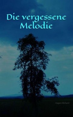 Cover Die vergessene Melodie (eBook, ePUB)