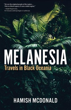 Cover Melanesia (eBook, ePUB)