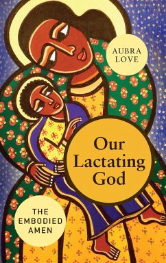 Cover Our Lactating God (eBook, ePUB)