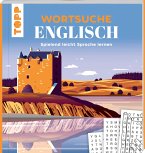 Wortsuche Englisch - Spielend leicht Sprache lernen   (Mängelexemplar)