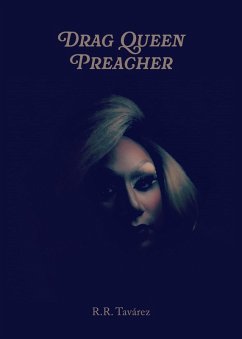 Cover Drag Queen Preacher (eBook, ePUB)