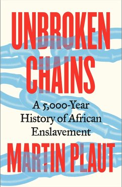 Cover Unbroken Chains (eBook, ePUB)