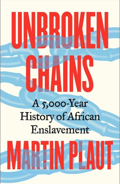 Unbroken Chains (eBook, ePUB) Unbroken Chains (eBook, ePUB)