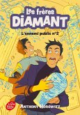 Les frères Diamant - Tome 2 (eBook, ePUB) Les frères Diamant - Tome 2 (eBook, ePUB)