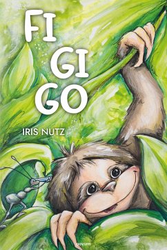 Figigo (eBook, PDF)