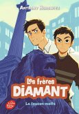 Les frères Diamant - Tome 1 (eBook, ePUB) Les frères Diamant - Tome 1 (eBook, ePUB)