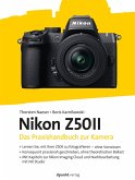 Nikon Z50II (eBook, PDF) Nikon Z50II (eBook, PDF)