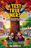 The Test of True Ownership (eBook, ePUB)
