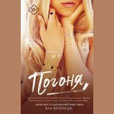 Pogonya (MP3-Download) Pogonya (MP3-Download)