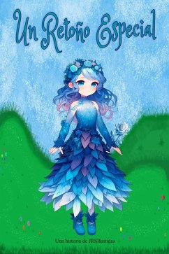 Cover Un Retoño Especial (eBook, ePUB)