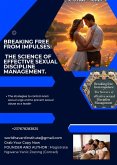 Breaking Free from Impulses: The Science of Effective Sexual Discipline Management (eBook, ePUB)