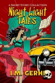 Night Light Tales: A Short Story Collection (eBook, ePUB)