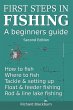 First Steps in Fishing (eBook, ePUB) - Bild 1