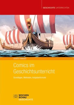 Comics im Geschichtsunterricht (eBook, PDF) - Ammerer, Heinrich