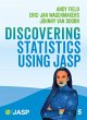 Discovering Statistics Using JASP... - Bild 1