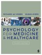 Psychology for Medicine and Healthcare... - Bild 1