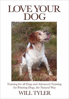 Cover Love Your Dog (eBook, ePUB)