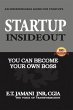 Startup Insideout (eBook, ePUB) - Bild 1