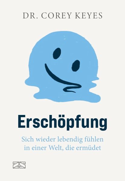 Erschöpfung (eBook, ePUB) Erschöpfung (eBook, ePUB)