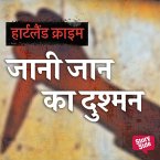 Jaani Jaan Ka Dushman (MP3-Download)
