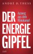 Der Energiegipfel (eBook, ePUB) - Bild 1