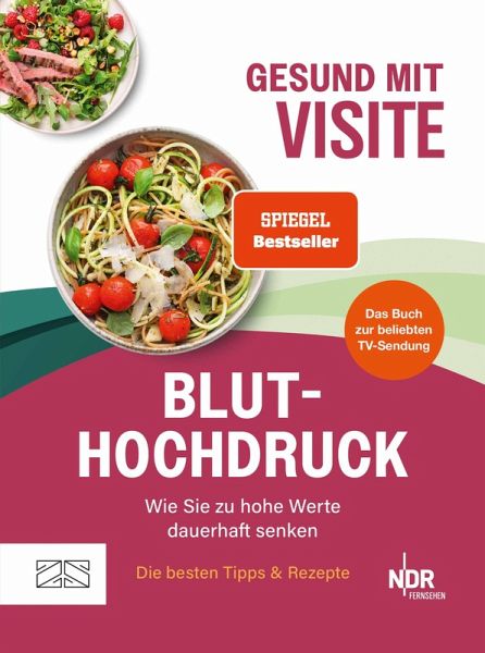 Gesund mit Visite - Bluthochdruck (eBook, ePUB)