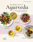 The Modern Taste of Ayurveda (eBook, ePUB)