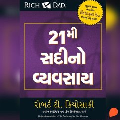 Cover Business of the 21st Century (Gujarati), The (MP3-Download)