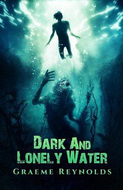 Cover Dark and Lonely Water (eBook, ePUB)